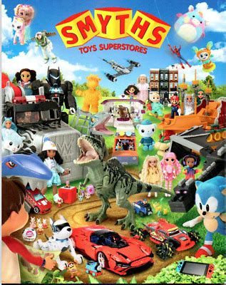 smyths toys superstores|smyths toys superstore catalogue 2022.